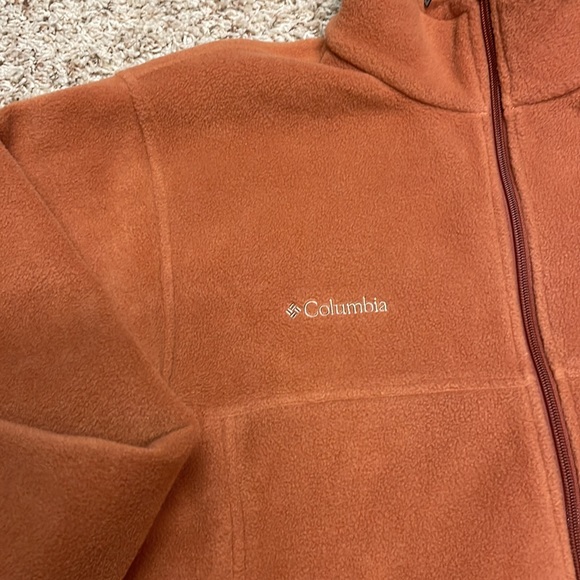 Columbia Jacket - Picture 2 of 11